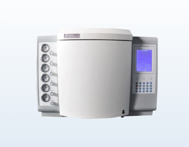 氣體比例對色譜分析儀檢測器的影響