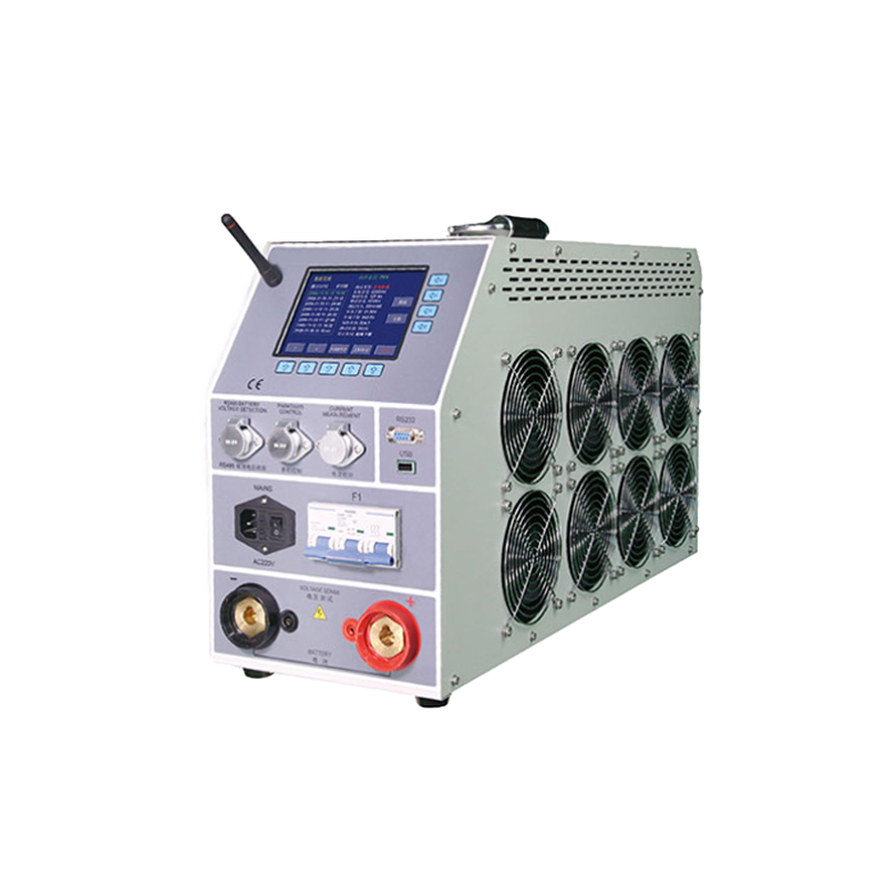 GDBD-H系列智能蓄電池放電監(jiān)測(cè)儀