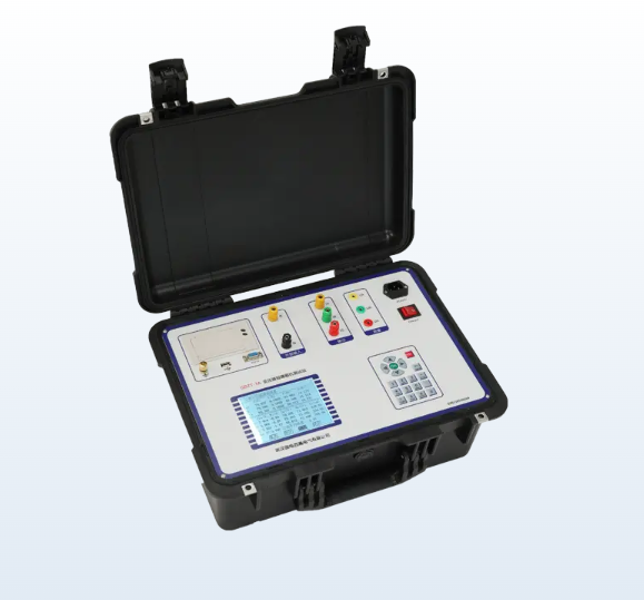 變壓器測量短路阻抗的重要性