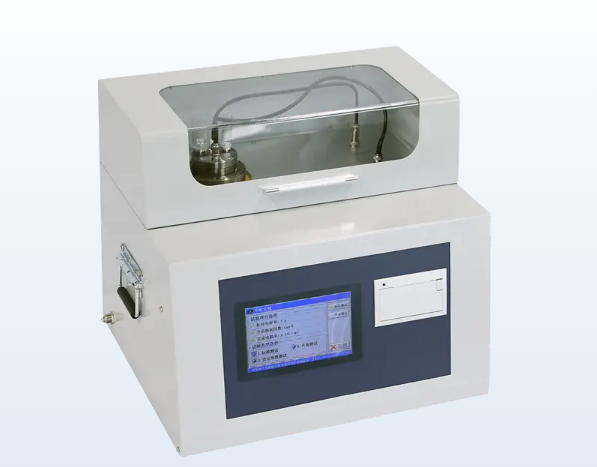 絕緣油油位過低該怎么辦