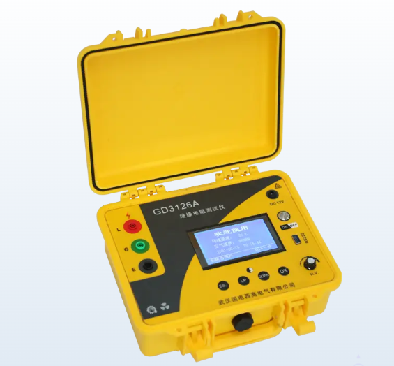 電纜測(cè)量絕緣電阻不精準(zhǔn)的原因是什么？