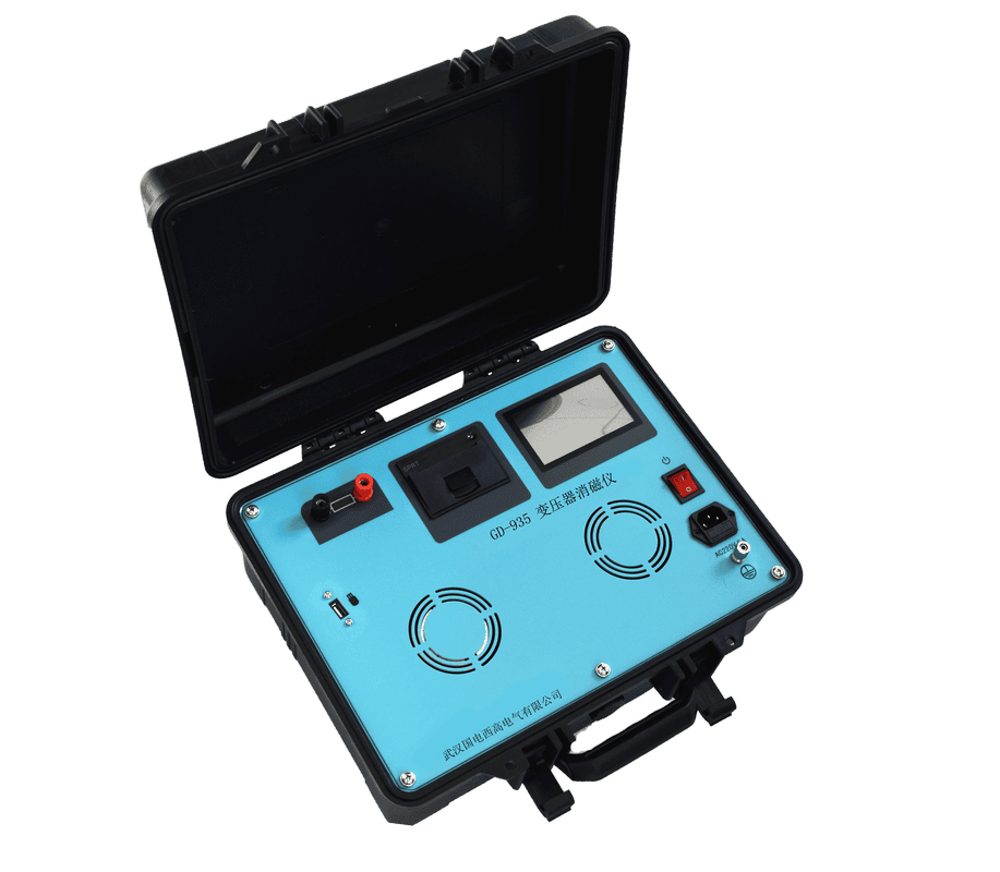 閃絡(luò)保護是怎么回事？