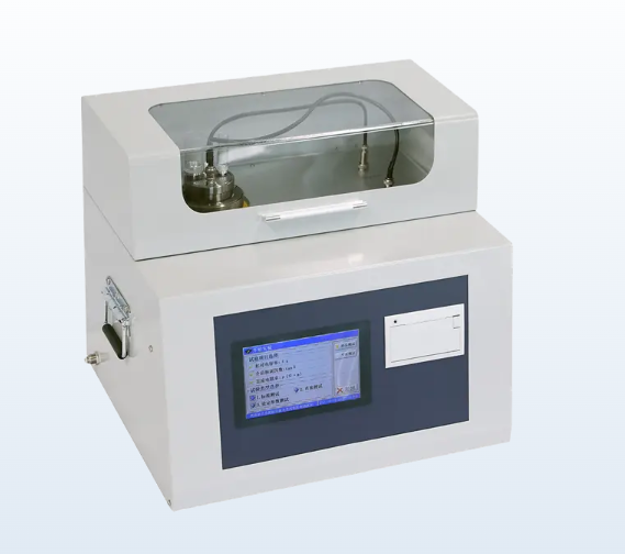 全自動油介質損耗測試儀注意事項