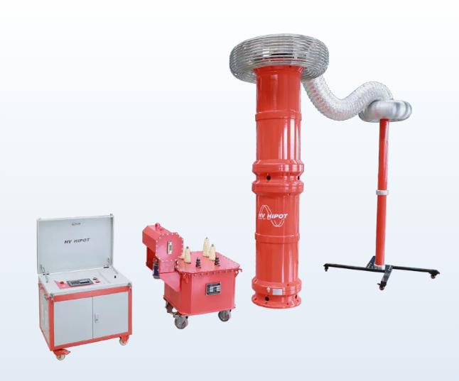 為什么要對電力設備做交流耐壓試驗？