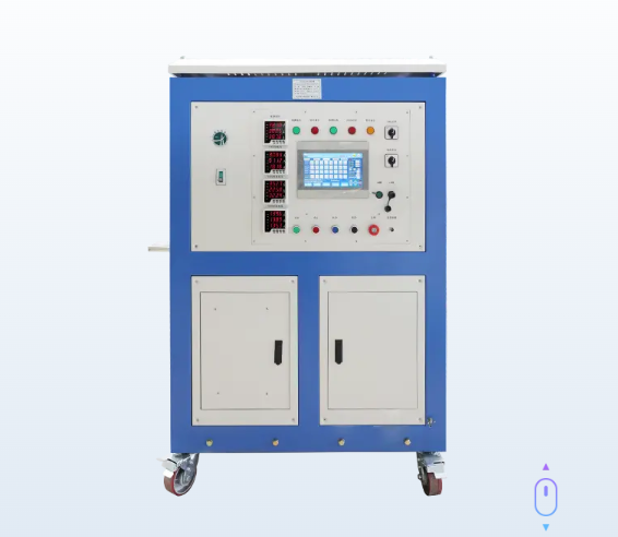 溫升大電流發生器有哪些作用? 溫升大電流發生器有哪些作用?