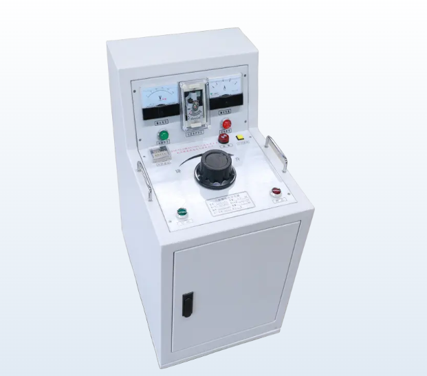 電壓互感器感應耐壓試驗！