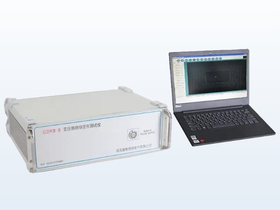變壓器繞組變形相關知識