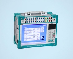 微機(jī)繼電保護(hù)測(cè)試儀(停產(chǎn)) 微機(jī)繼電保護(hù)測(cè)試儀(停產(chǎn))