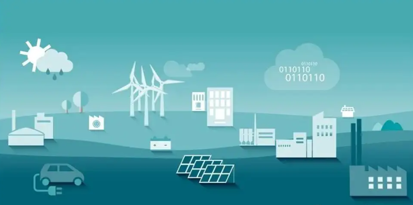 關(guān)于微電網(wǎng)你了解多少？