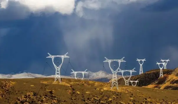 湖北武漢9月起11項(xiàng)電網(wǎng)工程將投運(yùn)