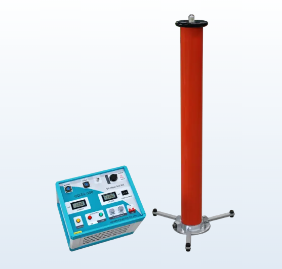 直流高壓發(fā)生器的使用過程需要注意中哪些問題？