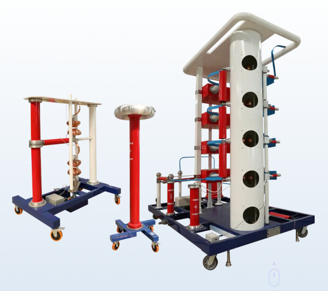 變壓器操作波感應(yīng)耐壓試驗(yàn)