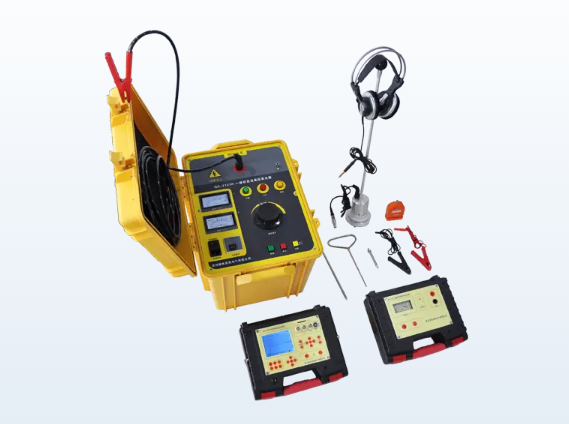 怎樣測出電線電纜斷點在哪兒