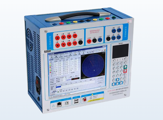 變壓器差動保護校驗的目的