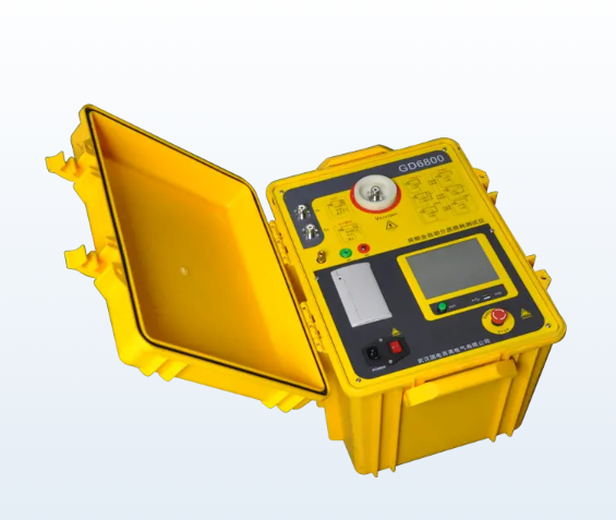 介質(zhì)在電壓作用下的能量損耗