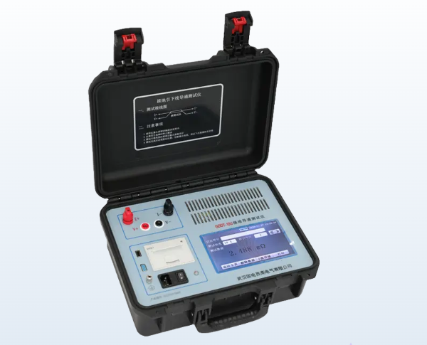 避雷器檢修項目