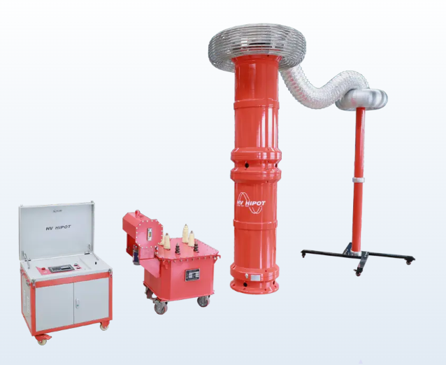 變壓器的串聯諧振耐壓試驗的方法有哪些？