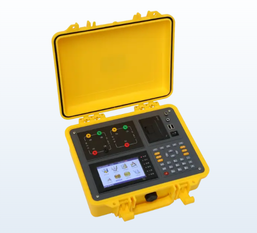 變壓器/電抗器大修后的試驗(yàn)項(xiàng)目