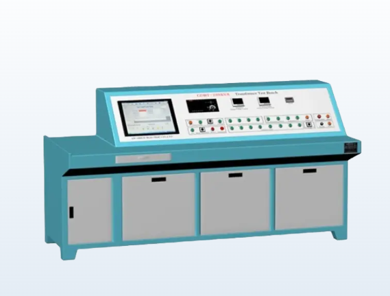 變壓器經(jīng)受出口短路故障后的檢查試驗要求及判斷方法