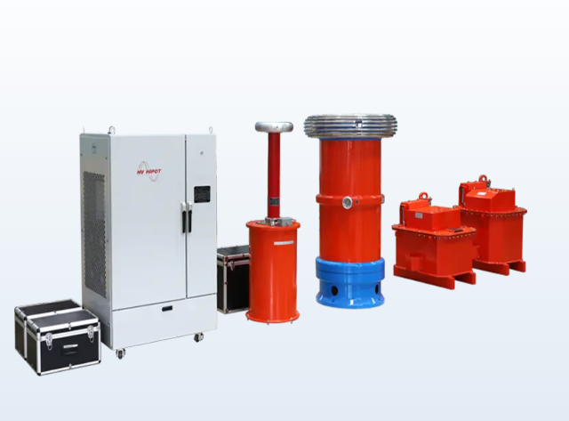 無局放試驗怎么分析是否存在疑似局放信號