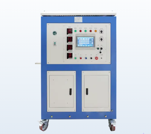 電力變壓器進行高壓試驗的前期工作