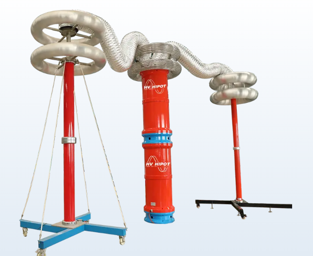 交流耐壓試驗結果分析