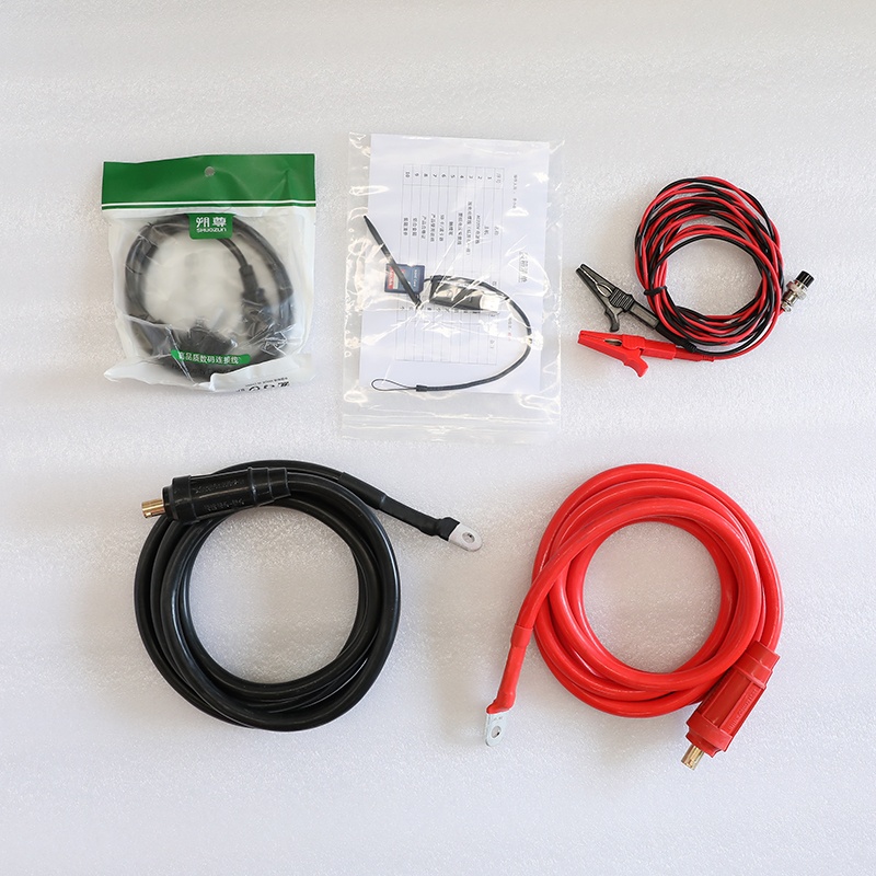 蓄電池單體活化儀配線圖