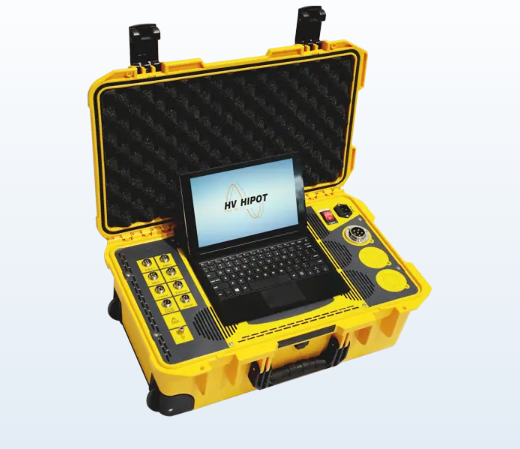 高壓開關具體要做哪些試驗你了解嗎