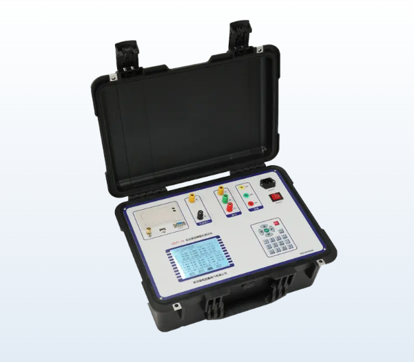 短路阻抗和負載阻抗