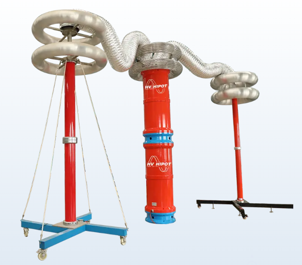 電纜故障閃絡(luò)保護(hù)測試