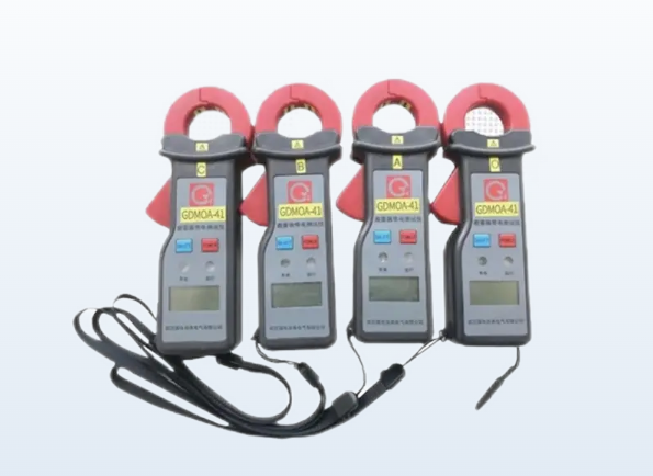 避雷器起到了什么作用