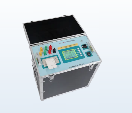 變壓器直流電阻合格要求