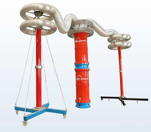 關于串聯諧振的Q值