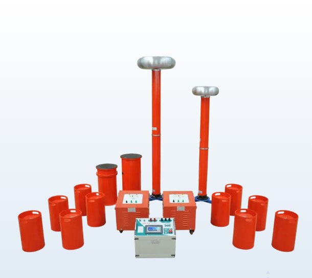 電纜串聯(lián)諧振裝置找不到諧振點(diǎn)，設(shè)備是否問(wèn)題？