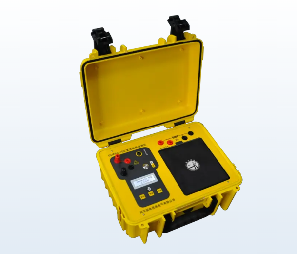 直流電阻于絕緣電阻的關系，如何區(qū)分？