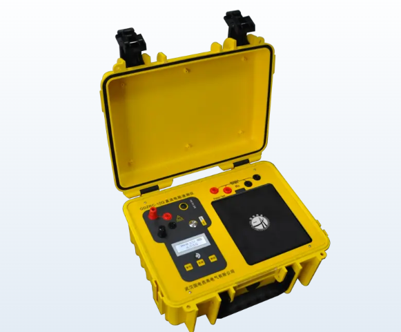 直流電阻測(cè)試儀測(cè)量變壓器繞組的兩種方法