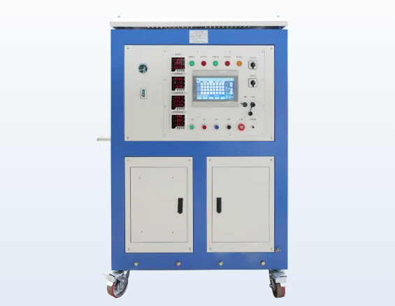 使用溫升試驗裝置做試驗的作用