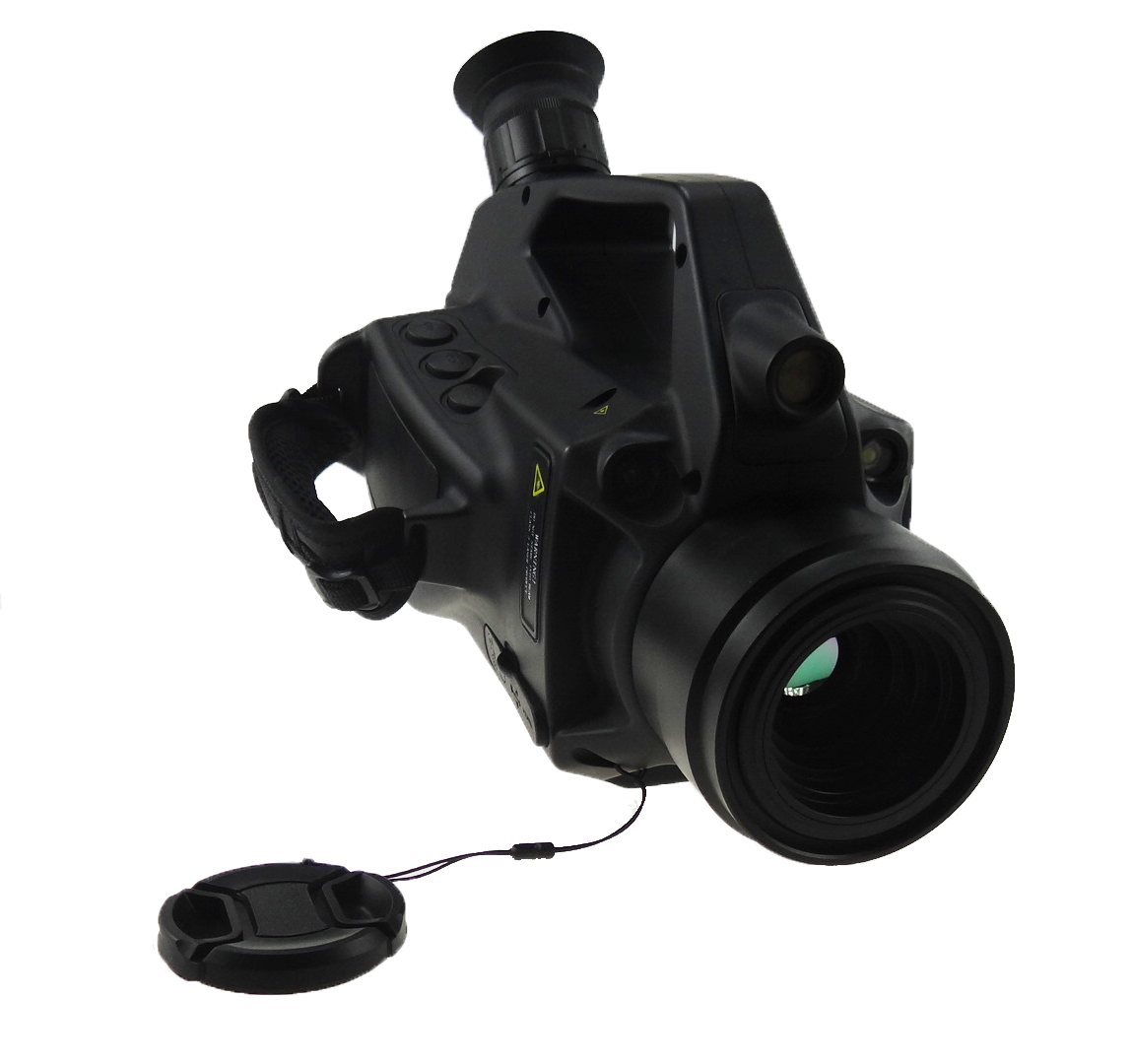 SF6氣體紅外成像檢漏儀實物圖1