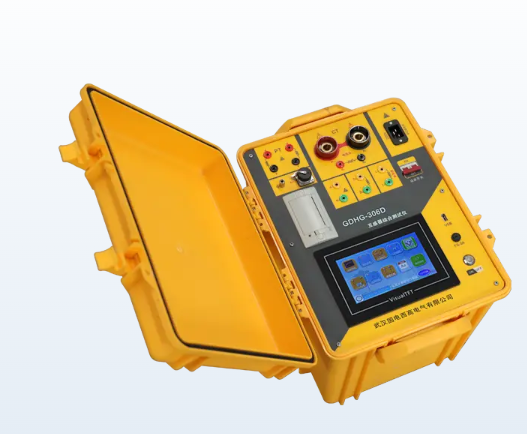 檢測電流互感器極性的三種方法