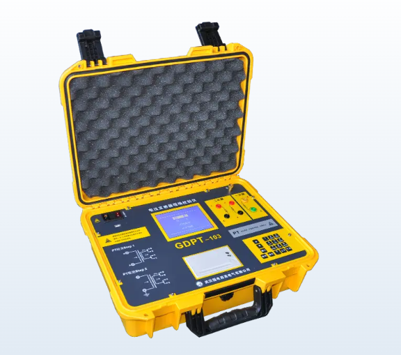 什么是電壓互感器？