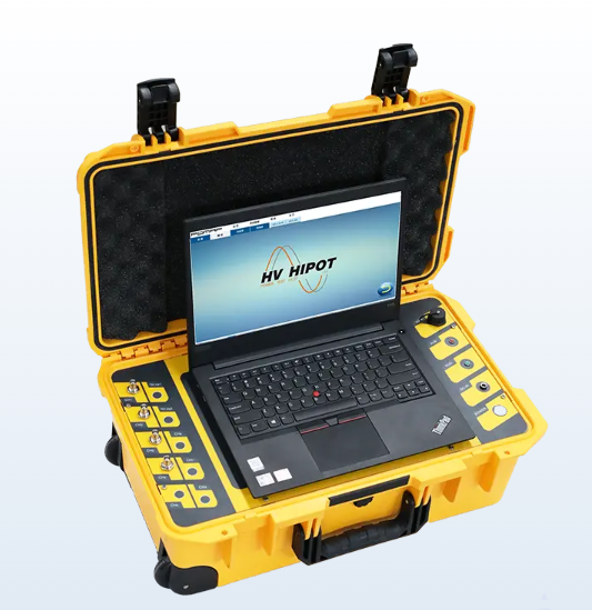 局放儀測試過程中有哪些干擾？