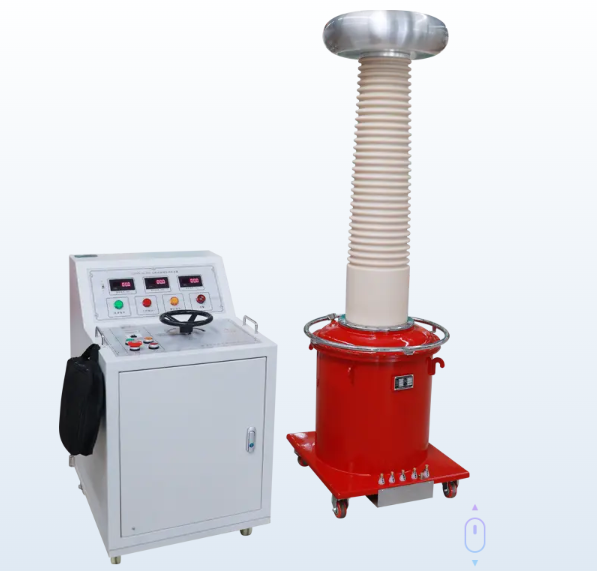 工頻耐壓試驗(yàn)安全要注意的六點(diǎn)事項(xiàng)