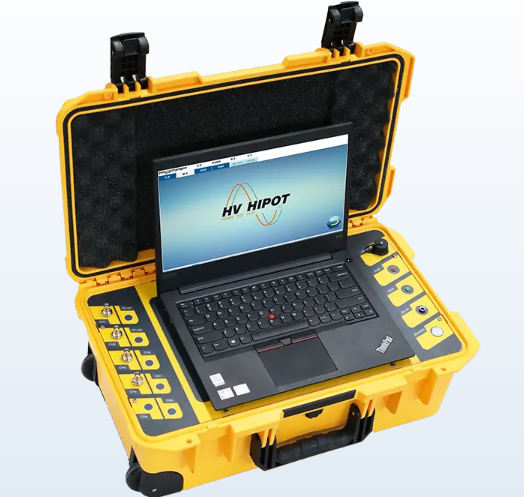 開關柜局部放電原因和處理的方法