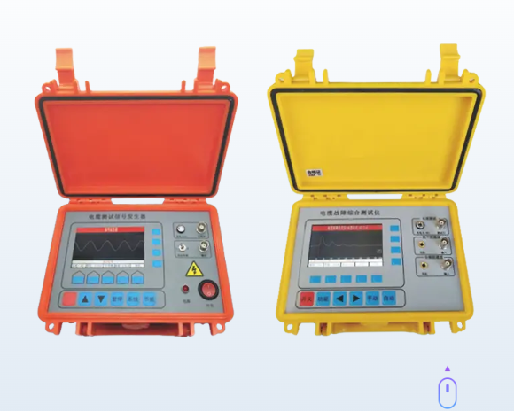 如何測出電線電纜斷點在哪？