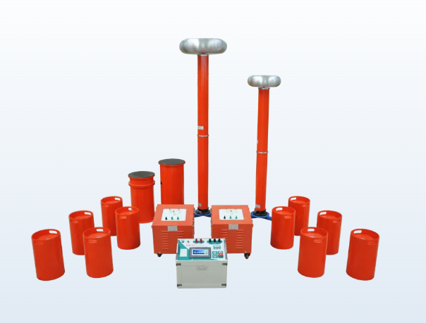 電纜為什么要使用耐壓試驗裝置進行試驗