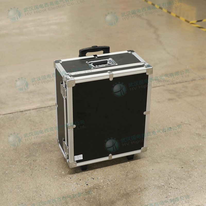 干式變壓器材質分析儀儀器外箱