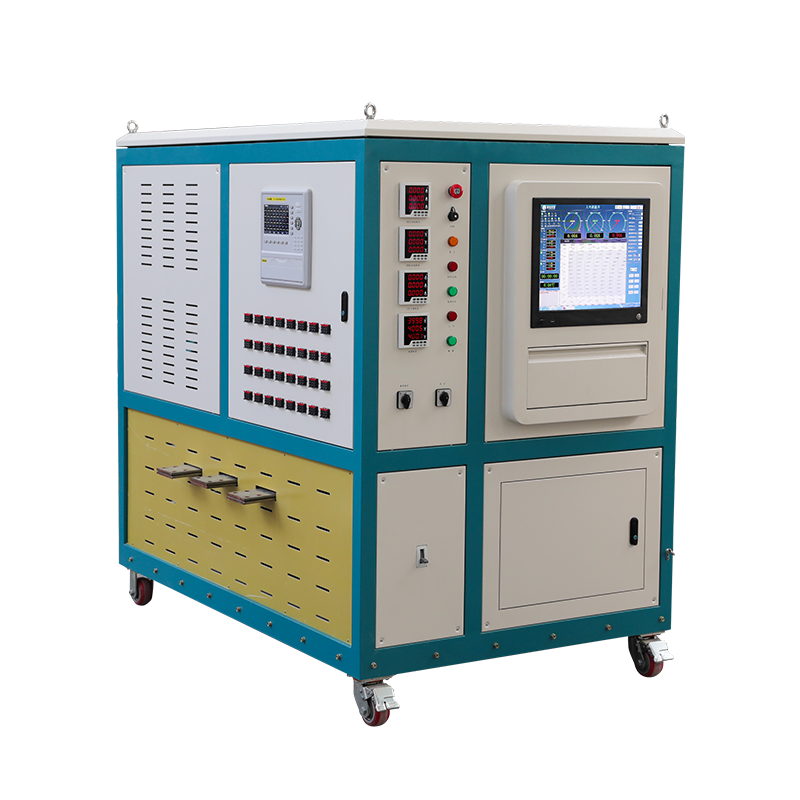 GDSL-A系列三相溫升大電流發(fā)生器