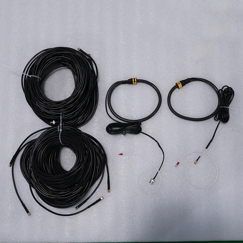 電纜局放在線監測系統