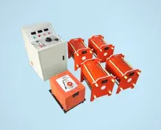 電網諧振過電壓的限制方法