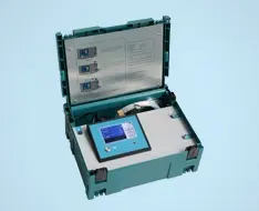 如何測試SF6氣體的微量水分情況？